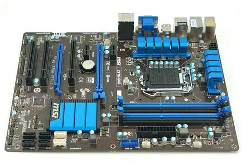 z77 motherboard|Specification Z77A.